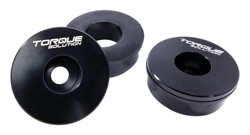 Torque Solution Upper Differential Mount Inserts: Subaru WRX / STi 2015+ - 704 Auto Parts