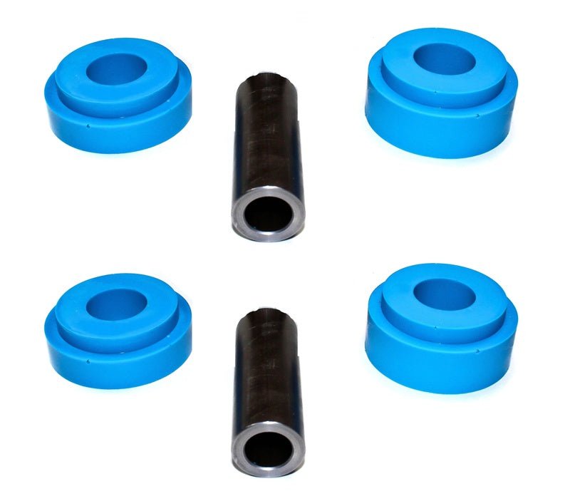 Torque Solution Urethane Differential Inserts: Mitsubishi Evolution X MR & GSR 2008+ - 704 Auto Parts