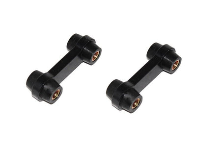 Torque Solution Urethane Front Endlinks: Subaru Impreza, WRX, STi, Legacy & Forester - 704 Auto Parts