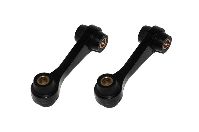 Torque Solution Urethane Rear Endlinks: Scion FR - S 2013+ - 704 Auto Parts