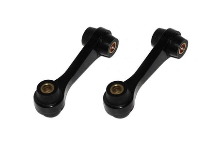 Torque Solution Urethane Rear Endlinks: Subaru Impreza, WRX, STi, Forester & BRZ - 704 Auto Parts