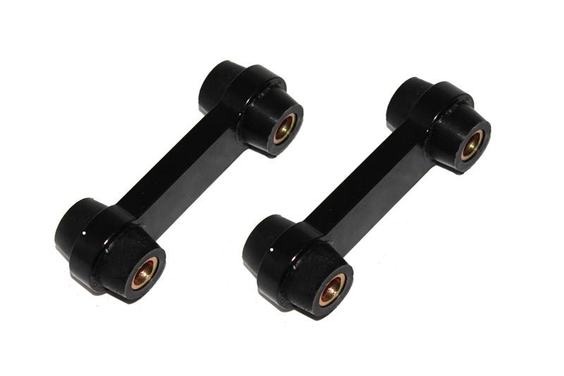 Torque Solution Urethane Rear Endlinks: Subaru Sti 04 - 07 & Forester 04 - 08 - 704 Auto Parts