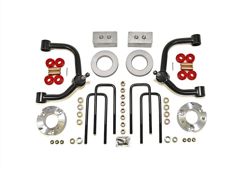 TrailFX F35SL1 3.5 in. - 2.5 in. Suspension Lift Kit - 704 Auto Parts