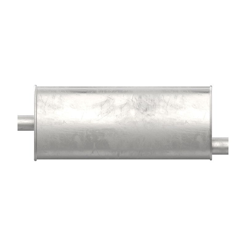 Walker Exhaust 18986 SoundFX Muffler - 704 Auto Parts