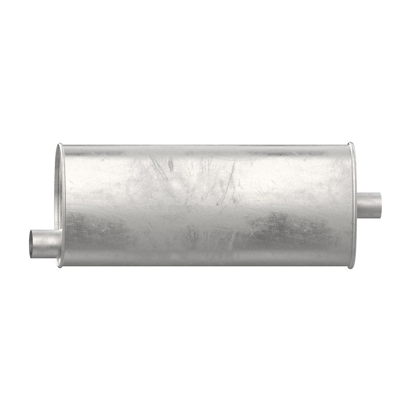 Walker Exhaust 18986 SoundFX Muffler - 704 Auto Parts