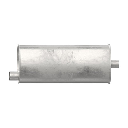 Walker Exhaust 18986 SoundFX Muffler - 704 Auto Parts