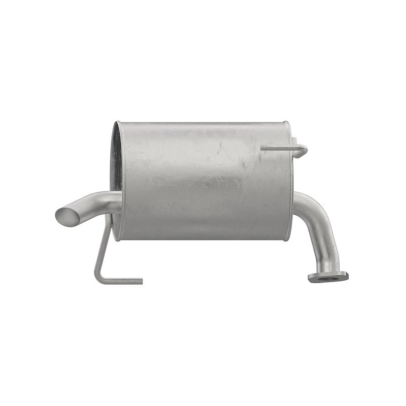 Walker Exhaust 52492 Quiet Flow Muffler - 704 Auto Parts