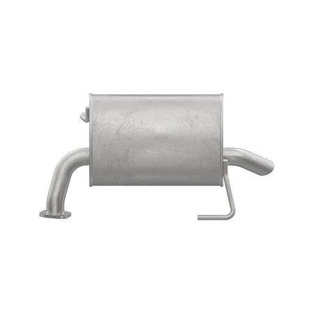 Walker Exhaust 52492 Quiet Flow Muffler - 704 Auto Parts