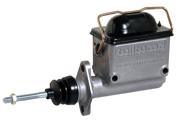 Wilwood Brakes Brake Master Cylinder 260 - 6766 - 704 Auto Parts