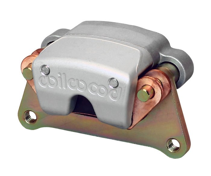 Wilwood Brakes Dual Piston Brake Caliper 120 - 11644 - 704 Auto Parts