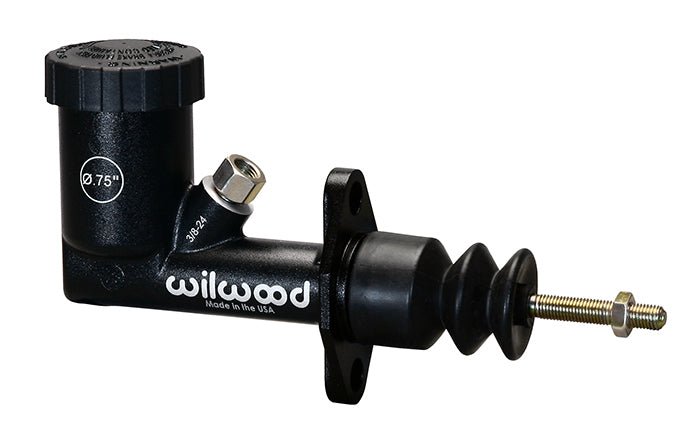 Wilwood Brakes Master Cylinder 260 - 15098 - 704 Auto Parts