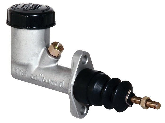 Wilwood Brakes Master Cylinder 260 - 2636 - 704 Auto Parts